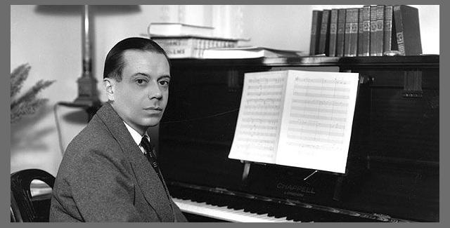 Cole Porter